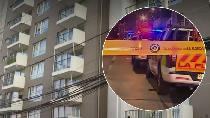 Vuelco en el caso: Lo que se sabe del niño de 6 años que murió tras caer de edificio en La Florida