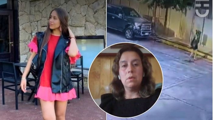 Mamá de joven atropellada estremeció con crudos detalles: “No me vengan a decir que...”