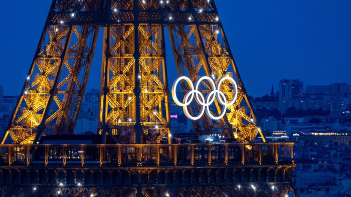 Juegos Olímpicos 2024: Mira acá EN VIVO y GRATIS la gran ceremonia de inauguración