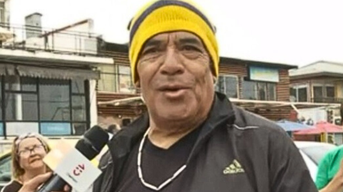 “En cualquier momento me puedo morir”: Turrón compartió desgarradora confesión sobre su salud