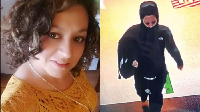 “Qué linda tu bebé, Dios la bendiga”: Madre de bebé robada en Temuco relató encuentro previo con la mujer