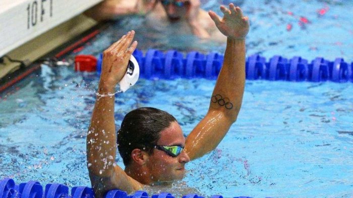 Team Chile en Juegos Olímpicos 2024: Horarios y competencias del sábado 27 de julio