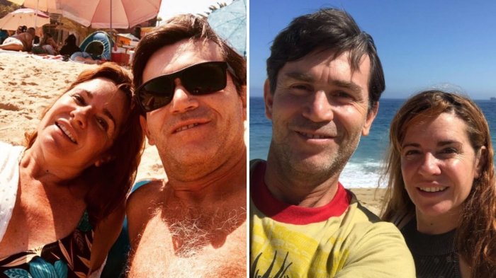 Remigio Remedy habló sobre su apasionada relación con Pamela Villalba: “Pesqué mi auto...”