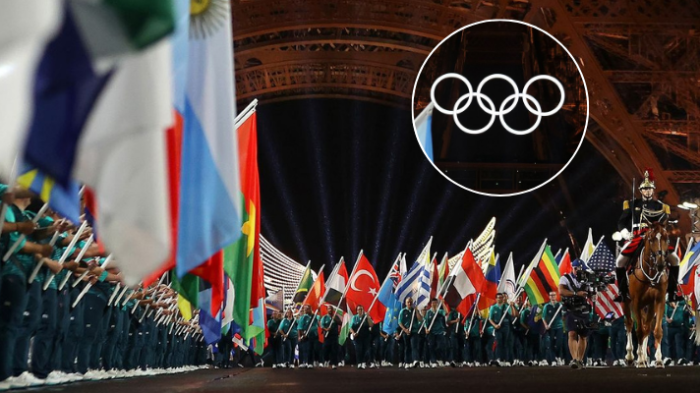 Juegos Olímpicos 2024: Justicia francesa investiga amenazas de muerte contra deportistas israelíes