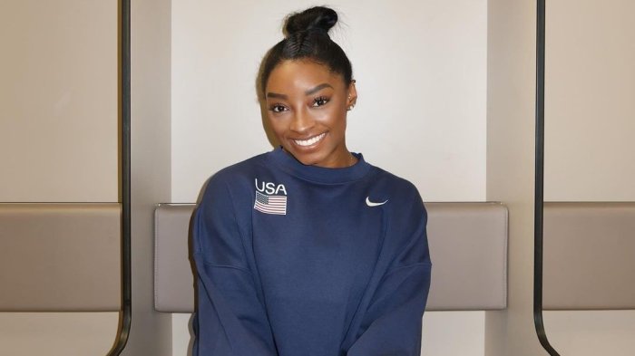 Considerada la mejor gimnasta: Simone Biles regresó a los Juegos Olímpicos tras su crisis en Tokio 2020