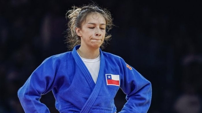 La sentida reflexión de Mary Dee Vargas tras París 2024: “Volveré más rápida, más fuerte”