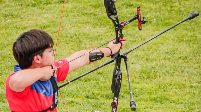 Programación Tiro con Arco en Juegos Olímpicos 2024 martes 30 de julio