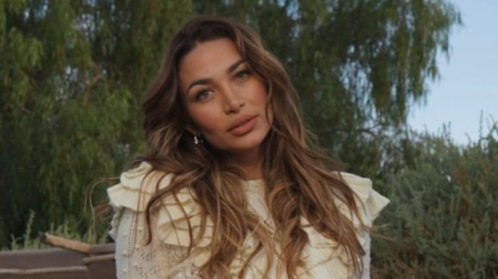 Lisandra Silva dejará Chile tras complicado estado de salud de su hijo: “Nuestro último día”