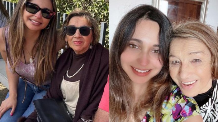 “Lobos con piel de oveja”: Nieta de María Elcira expuso su dolor tras búsqueda sin respuestas