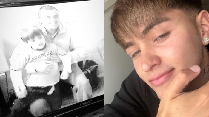 “Lo que le prometí a papá”: Hans Valdés cumplió emotiva promesa que hizo a su fallecido padre