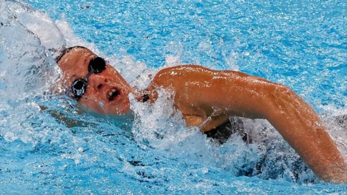 Las impresiones que dejó la participación de Kristel Köbrich en los Juegos Olímpicos 2024