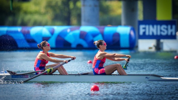 Team Chile en Juegos Olímpicos 2024: Horarios y competencias del miércoles 31 de julio