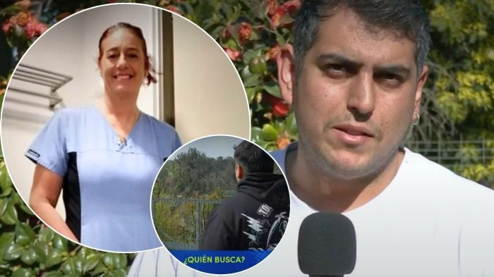 Descubren nuevas contradicciones en caso de TENS desaparecida: “Algo le hicieron a mi mamá”