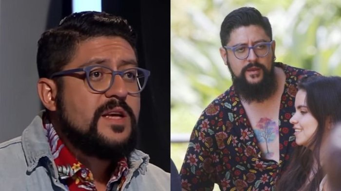 ¿Quién es Francisco Orrego? La carta de Chile Vamos para la gobernación de la Región Metropolitana