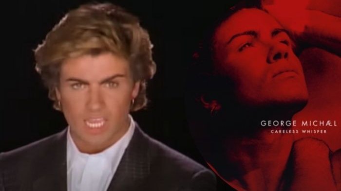 A 40 años de “Careless Whisper”: Lanzarán EP con inédita grabación de George Michael en vivo