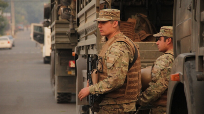 Congreso aprobó nueva prórroga del estado de excepción en la Macrozona Sur