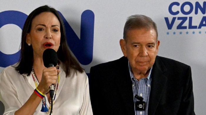 Costa Rica ofrece asilo a líderes opositores de Venezuela tras orden de captura y arresto