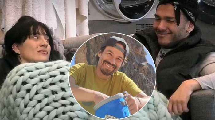 Iván Cabrera reveló motivo de su “odio” hacia Chapu en programa juvenil: Apuntó a Cata Vallejos