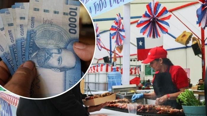 Aguinaldo de Fiestas Patrias: ¿Quiénes pueden recibir los $85 mil del beneficio?