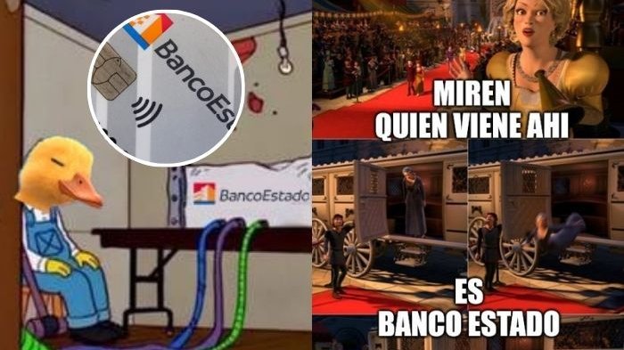 Usuarios reportan intermitencias en servicios de BancoEstado: Esto respondió la entidad