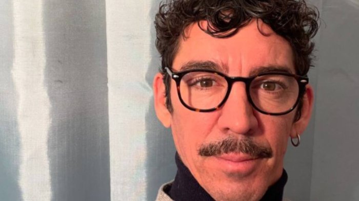 De las tablas a la política: Actor Felipe Ríos anunció sorpresiva candidatura