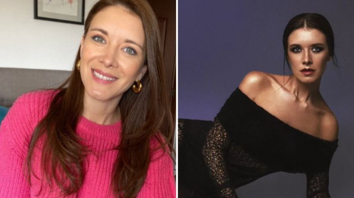 Carla Jara lanzó potente reflexión sobre su presente: “Estoy viviendo todo lo que me merezco”