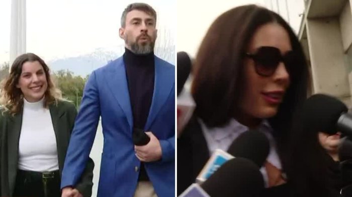 Llegaron a un acuerdo con Maite Orsini: Esta es la condición que deberá cumplir Daniela Aránguiz