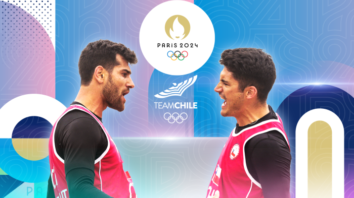 Primos Grimalt vs Italia: A qué hora juegan su tercer partido por Juegos Olímpicos 2024