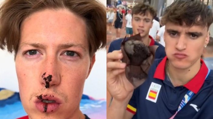 La locura de París 2024: Por qué los muffins han causado tanta sensación en la Villa Olímpica