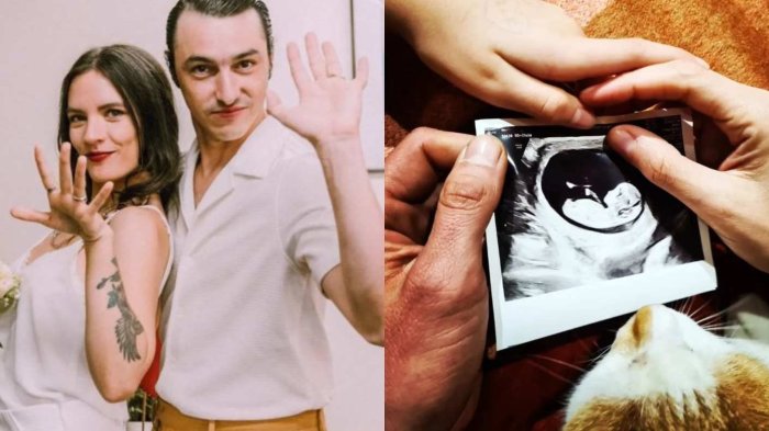 Ministra Camila Vallejo anuncia que está embarazada: “Una nueva personita se integrará a la familia”