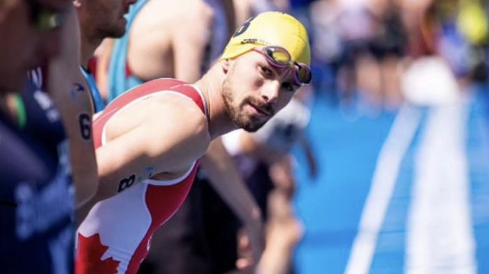 La descarnada revelación de triatleta tras nadar en el Río Sena de París 2024: “Más de 10 veces”