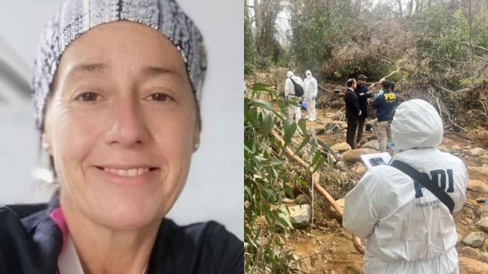 La advertencia que hizo chofer a TENS antes de su muerte en Villa Alemana: “Es un poco peligroso que...”