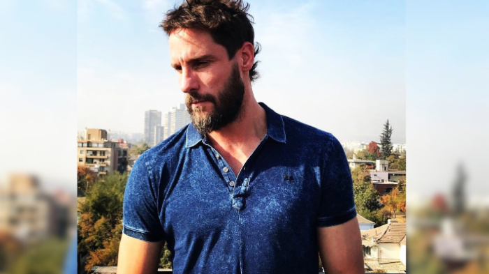 Gonzalo Valenzuela fue drogado y estafado en supuesto Uber: “No recuerdo cómo llegué a la casa”