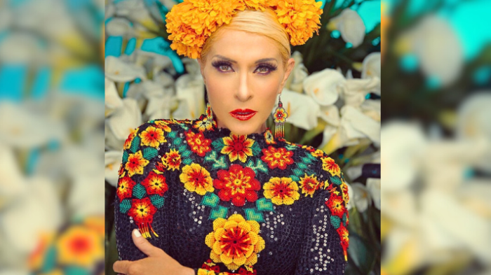 Yuri compartió llamativo mensaje a Chile en medio del sistema frontal: “Sigo sin...”