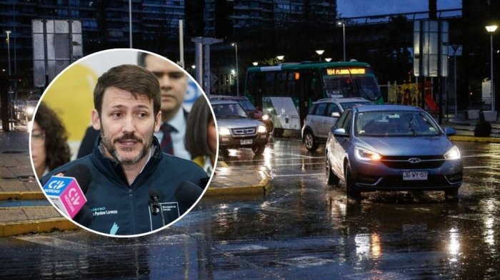 Alerta por masivos cortes de luz tras temporal: “No lo observábamos desde el terremoto de 2010”