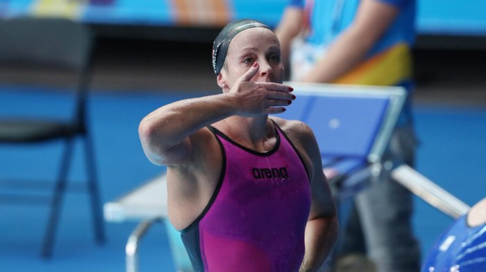 Kristel Köbrich se despidió de sus sextos Juegos Olímpicos con un 15° lugar general en 800m