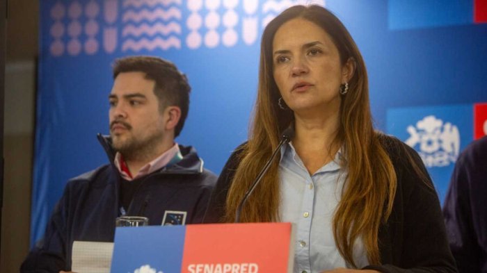 Cuatro fallecidos, 903 damnificados y más de 1 millón de clientes sin luz por sistema frontal