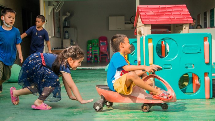 Día del Niño 2024: ¿Cuándo se celebra a los más pequeños en Chile?