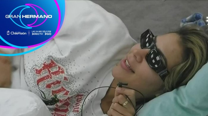 La Chama le contó a Gran Hermano los secretos de sus compañeros en la fiesta: “Anoche...”