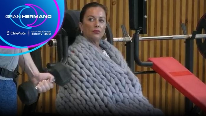 “Impactante”: Yuyuniz quedó muy afectada después de la cena de nominados en Gran Hermano