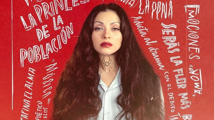 “Era horrible”: Documental de Mon Laferte revela crudos episodios del inicio de su carrera