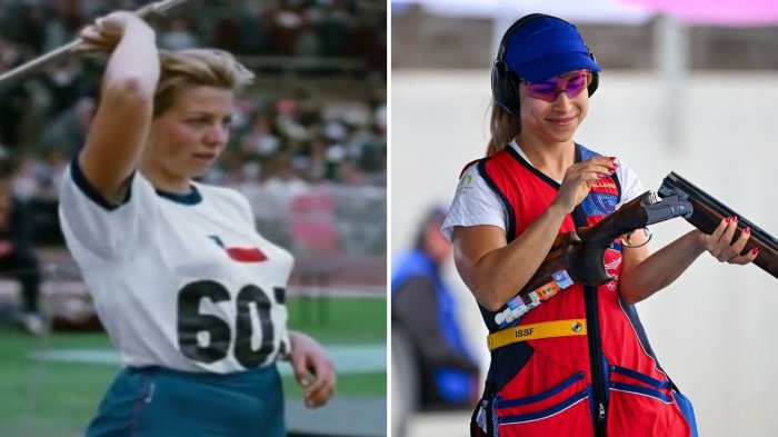 Tras el oro de Francisca Crovetto: ¿Cuántas mujeres han ganado medallas olímpicas para Chile?