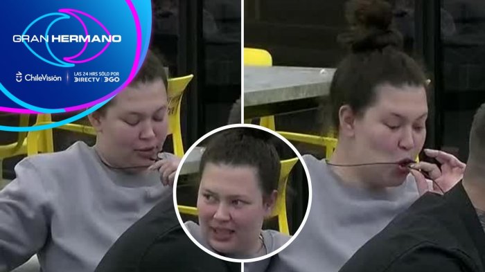 “Servicio incluido”: Michelle pidió sanción contra Yuyuniz tras supuesta falta en Gran Hermano