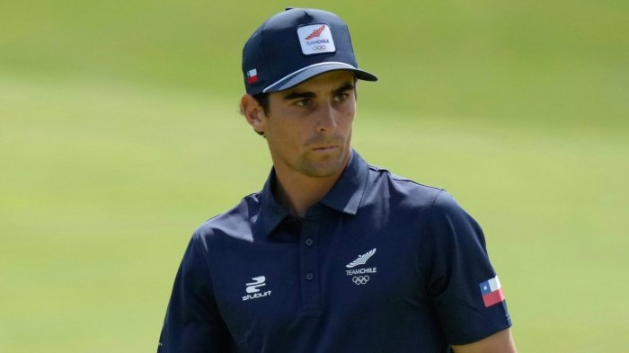 “Es muy tarde”: El lamento de Joaquín Niemann tras cerrar su paso por los Juegos Olímpicos 2024