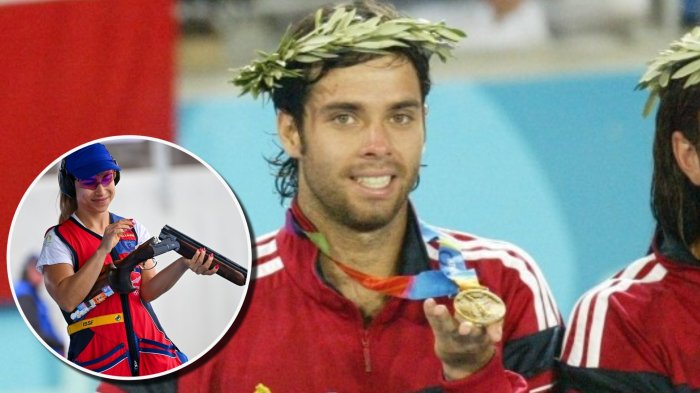 ¿Cuándo fue la última vez que Chile obtuvo una medalla olímpica?