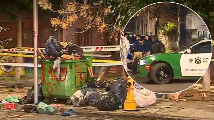 Hombre en situación de calle fue quemado vivo en Barrio Yungay: Responsable aún es buscado