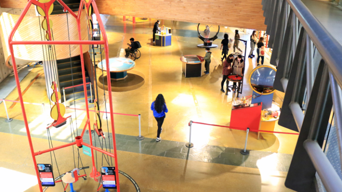 Día del Niño 2024: 5 panoramas para disfrutar en la región Metropolitana