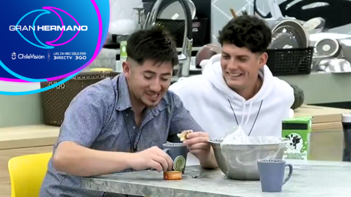 Waldo admitió cierta “atracción” por Yuyuniz Navas tras ser eliminada de Gran Hermano: “Yo igual le echaría...”