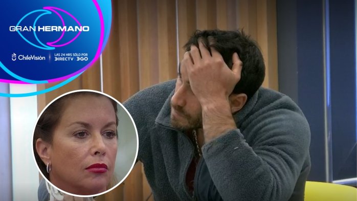 Pedro está dolido por las palabras de Yuyuniz en Gran Hermano: “Dijo que me odiaba”