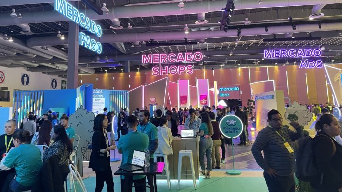 Mercado Libre Experience: Cuándo y cómo participar del evento de eCommerce en Chile